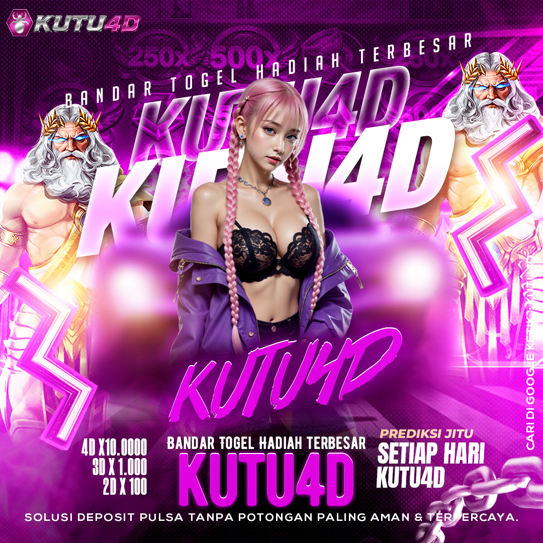 KUTU4D Banner